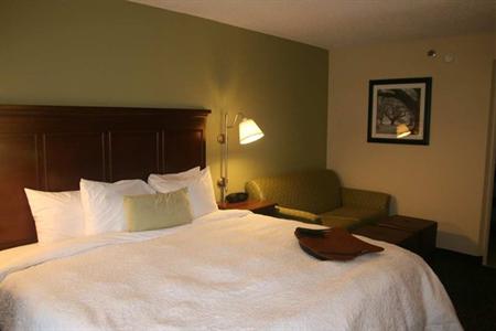 фото отеля Hampton Inn Birmingham / Mountain Brook