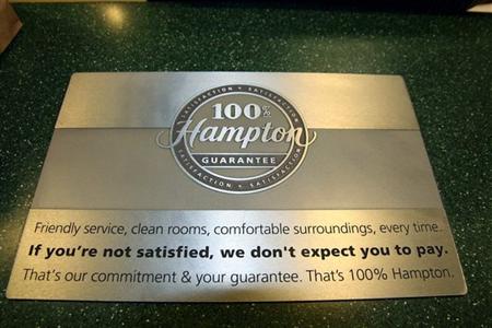 фото отеля Hampton Inn Birmingham / Mountain Brook