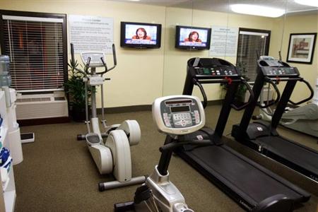 фото отеля Hampton Inn Birmingham / Mountain Brook