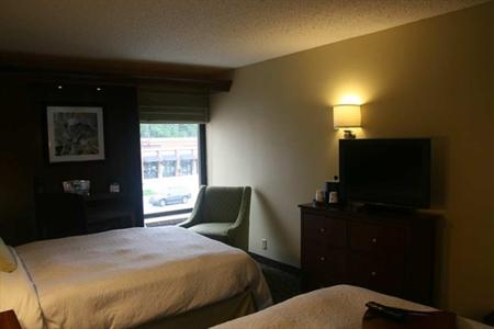 фото отеля Hampton Inn Birmingham / Mountain Brook