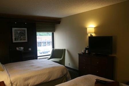 фото отеля Hampton Inn Birmingham / Mountain Brook