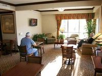 Hampton Inn Birmingham / Mountain Brook