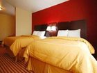 фото отеля Comfort Suites Bay City (Texas)