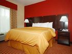 фото отеля Comfort Suites Bay City (Texas)