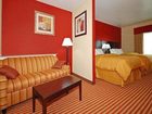 фото отеля Comfort Suites Bay City (Texas)
