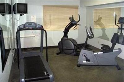 фото отеля Lakeview Inn & Suites Fredericton