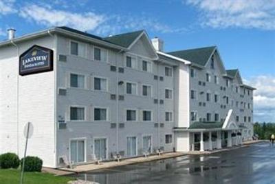 фото отеля Lakeview Inn & Suites Fredericton