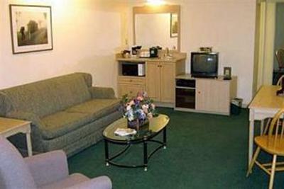фото отеля Lakeview Inn & Suites Fredericton