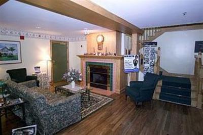 фото отеля Lakeview Inn & Suites Fredericton