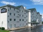 фото отеля Lakeview Inn & Suites Fredericton