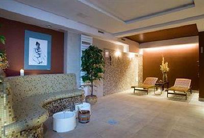 фото отеля Hotel Kuracyjny Spa & Wellness