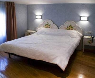 фото отеля Hotel Puerta Terrer