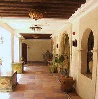 фото отеля Hotel Dar El Bhar