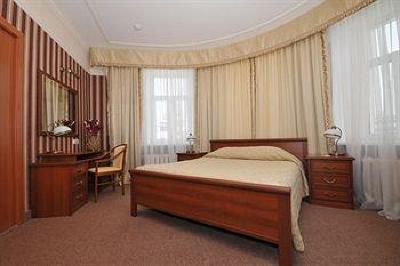 фото отеля Yekateringburg Tsentralny Hotel