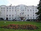 фото отеля Yekateringburg Tsentralny Hotel