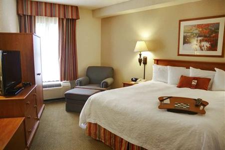 фото отеля Hampton Inn Tucson-Airport