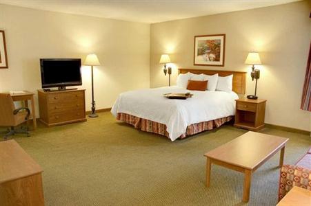 фото отеля Hampton Inn Tucson-Airport