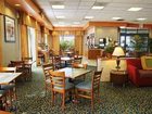 фото отеля Hampton Inn Tucson-Airport