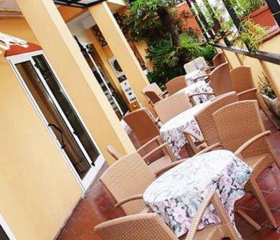 фото отеля Hotel Picador Rimini