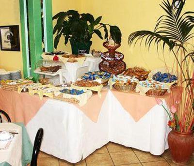 фото отеля Hotel Picador Rimini