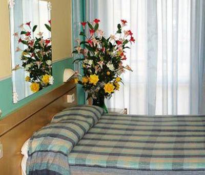 фото отеля Hotel Picador Rimini