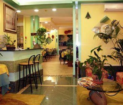 фото отеля Hotel Picador Rimini