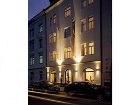 фото отеля Design Merrion Hotel
