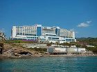 фото отеля Onyria Claros Beach & Spa Hotel Ozdere