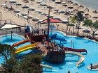 фото отеля Onyria Claros Beach & Spa Hotel Ozdere