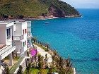 фото отеля Onyria Claros Beach & Spa Hotel Ozdere