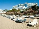 фото отеля Onyria Claros Beach & Spa Hotel Ozdere