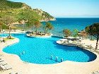 фото отеля Onyria Claros Beach & Spa Hotel Ozdere