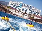 фото отеля Onyria Claros Beach & Spa Hotel Ozdere