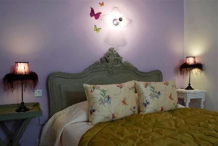 фото отеля Hotel Du Clos Le Rouret
