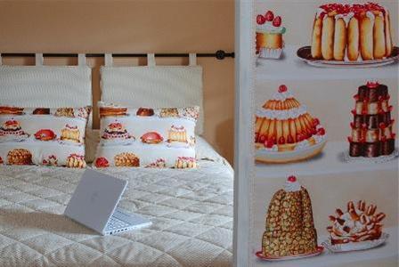 фото отеля Hotel Du Clos Le Rouret