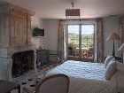 фото отеля Hotel Du Clos Le Rouret