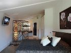 фото отеля Hotel Du Clos Le Rouret