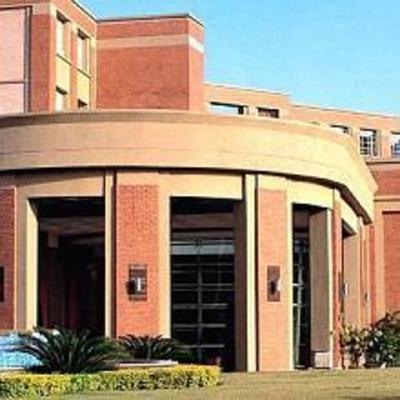 фото отеля Life Hotel Ludhiana