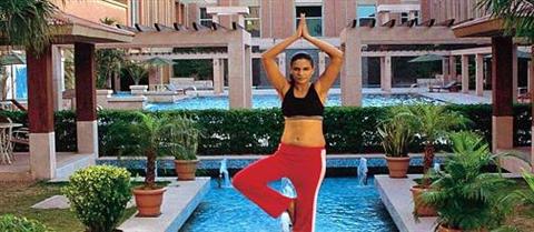 фото отеля Life Hotel Ludhiana
