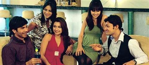 фото отеля Life Hotel Ludhiana