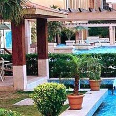 фото отеля Life Hotel Ludhiana