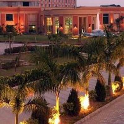 фото отеля Life Hotel Ludhiana