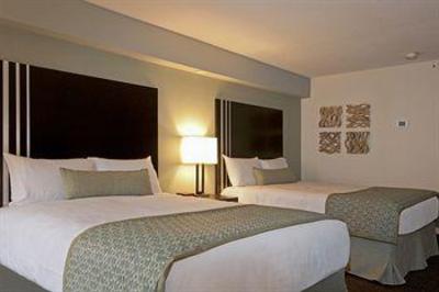 фото отеля Travelodge Hotel Mountview Kamloops