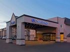 фото отеля Travelodge Hotel Mountview Kamloops