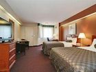 фото отеля Travelodge Hotel Mountview Kamloops