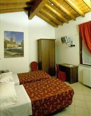фото отеля Hotel Antica Dimora