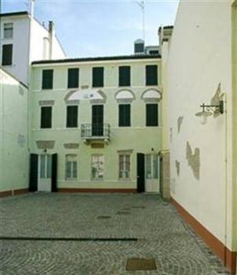 фото отеля Hotel Antica Dimora