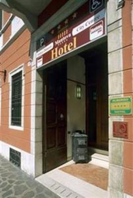 фото отеля Hotel Antica Dimora