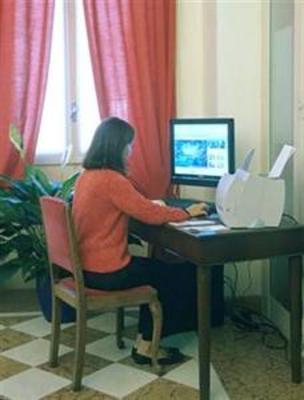 фото отеля Hotel Antica Dimora