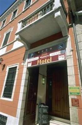 фото отеля Hotel Antica Dimora